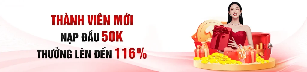 46tr88 com tặng người chơi 116% khi nạp tiền lần đầu
